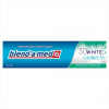 Зубная паста Blend-a-med 3D White мятный поцелуй 100мл