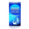 Презервативы Durex Extra Safe №12