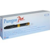Ручка-инжектор для введения лекарственных средств Пурегон