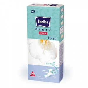 Прокладки Бэлла panty aroma fresh №20 