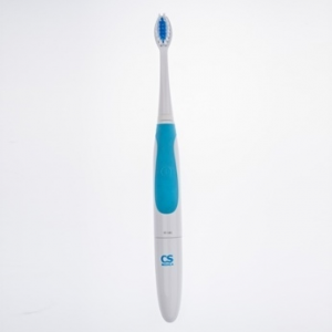 Зубная щетка CS-161 (голубая)