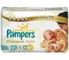 Подгузники Pampers Premium Care Newborn 1 (2-5кг) №20