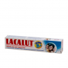 Зубная паста Lacalut TEENS 8+ зубной гель 50мл [Аркам ГмбХ]