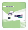 Сени пеленки Soft Basic 90х60см №30