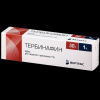 Тербинафин крем д/наружн прим 1% 30г