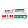 Зубная паста Lacalut Sensetiv 75 мл