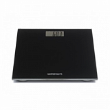 Весы цифровые OMRON HN-289 (черные)