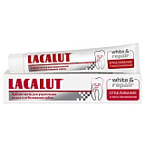 Зубная паста Lacalut Уайт 75мл 