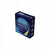 Презервативы Durex ХXL №3 (Comfort XL)